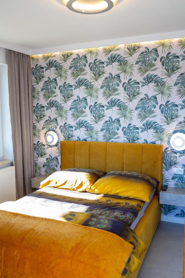 Darłówko Morski X Apartament Ujście-Darłowskie