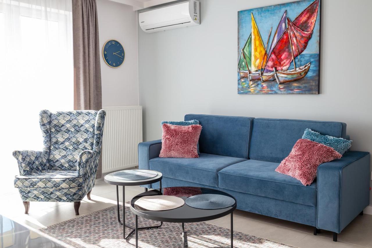 Darlowko Morski X Apartment