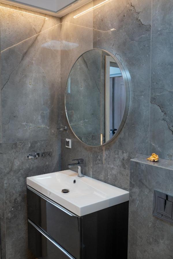 Apartment Darlowko Morski X