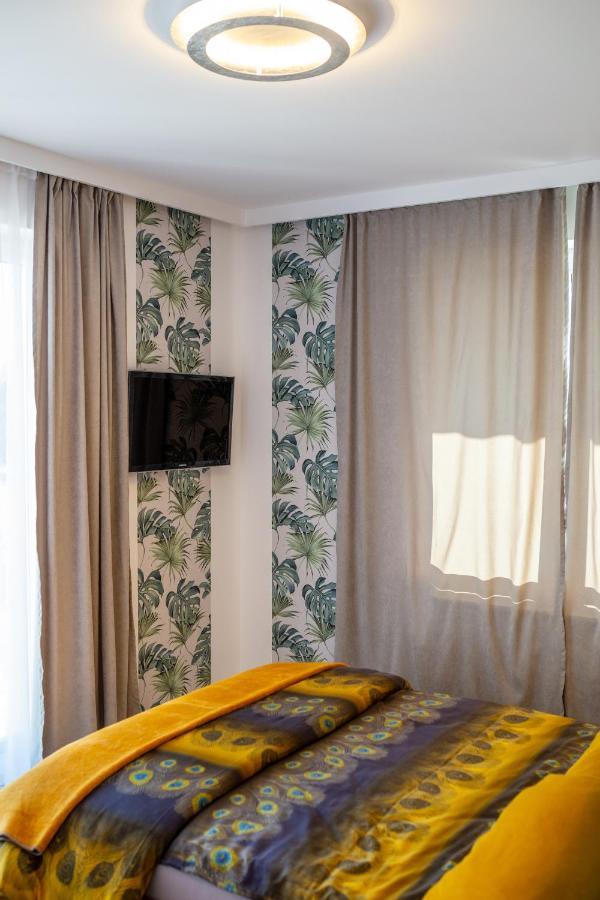 Apartment Darlowko Morski X *